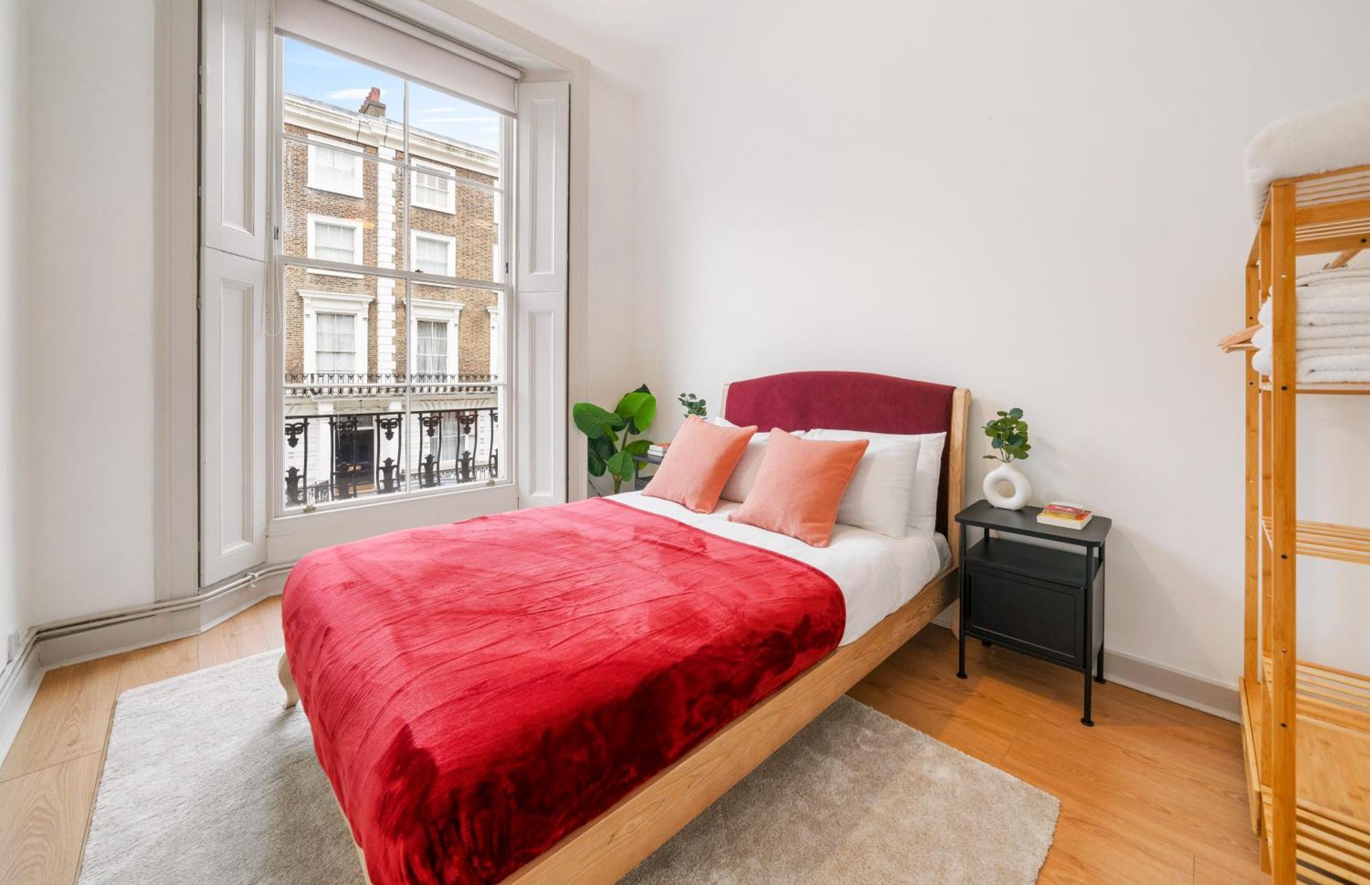 Apartamento Winter Wonderland - Stunning Hyde Park 3 Bed