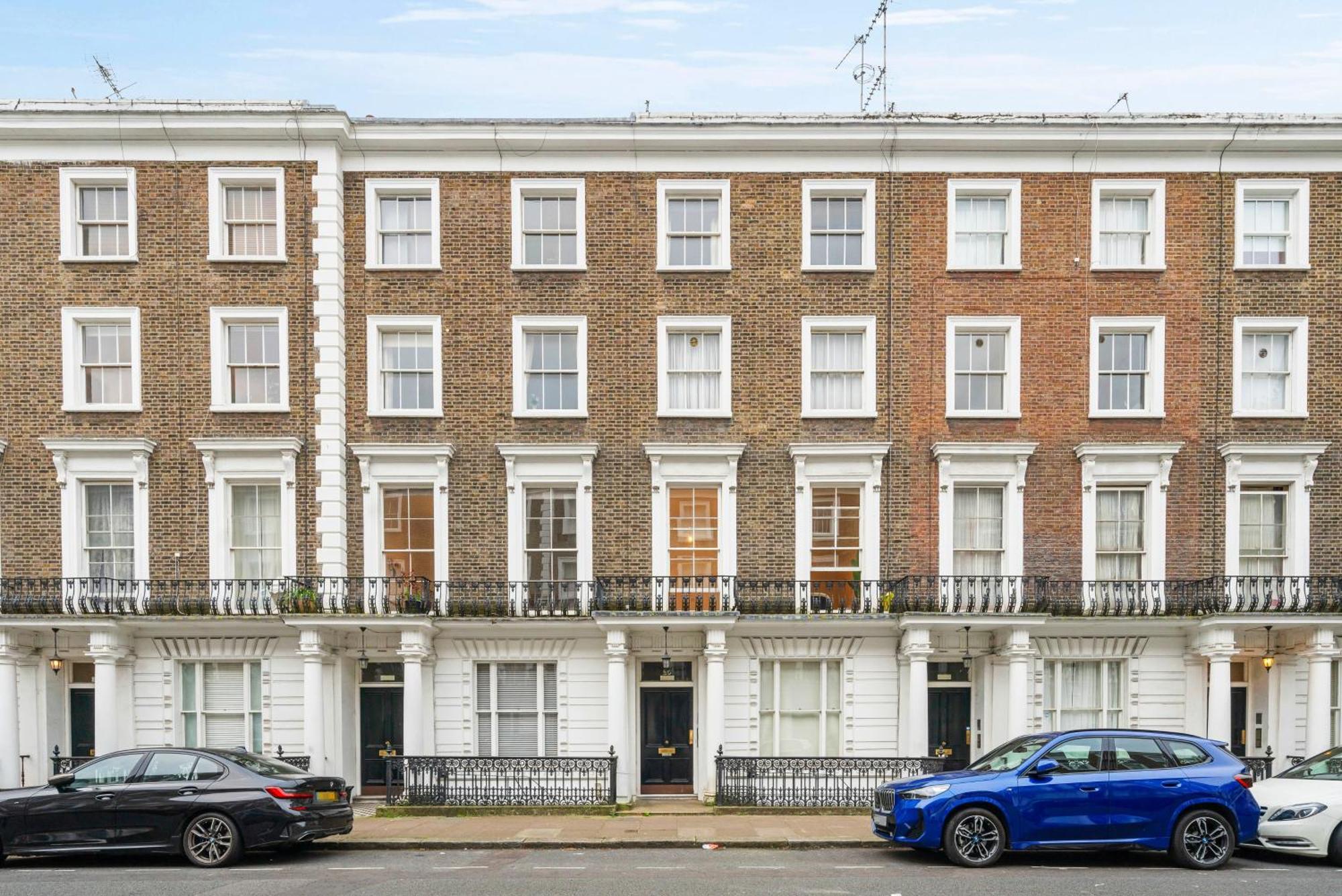 Winter Wonderland - Stunning Hyde Park 3 Bed