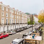 Winter Wonderland - Stunning Hyde Park 3 Bed