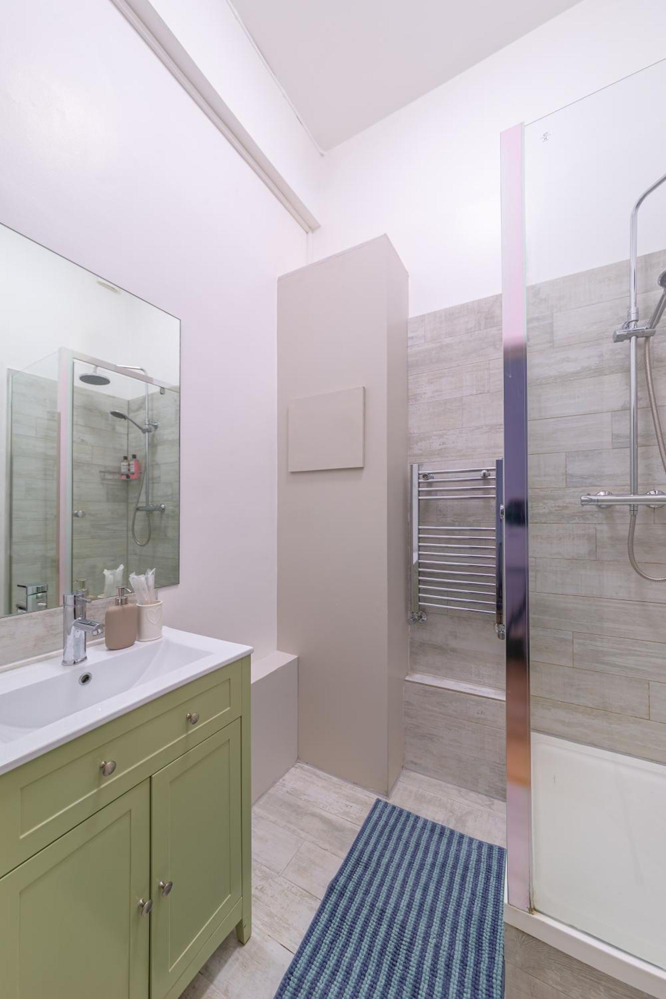 Appartement Winter Wonderland - Stunning Hyde Park 3 Bed *