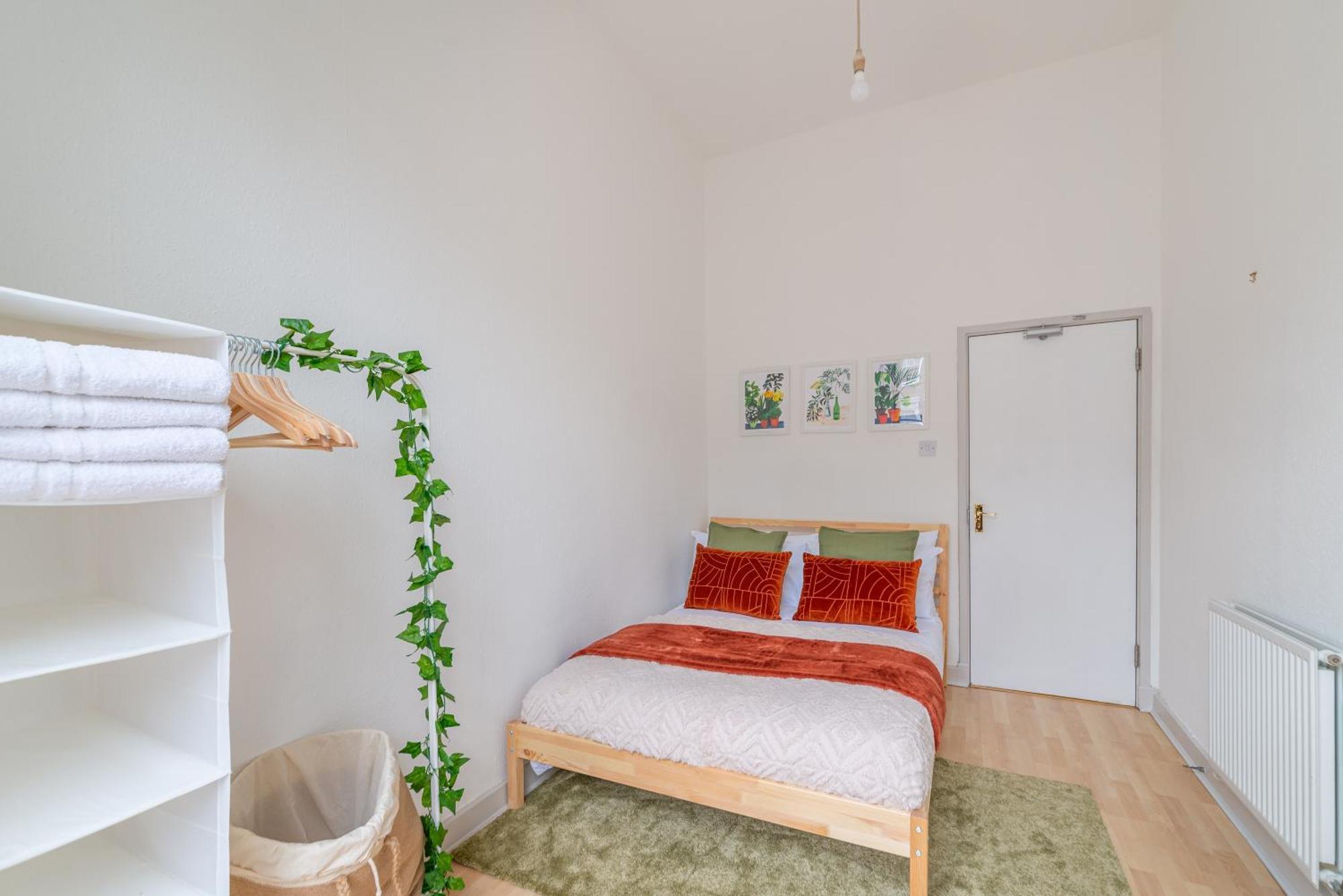 Winter Wonderland - Stunning Hyde Park 3 Bed Appartement Londres