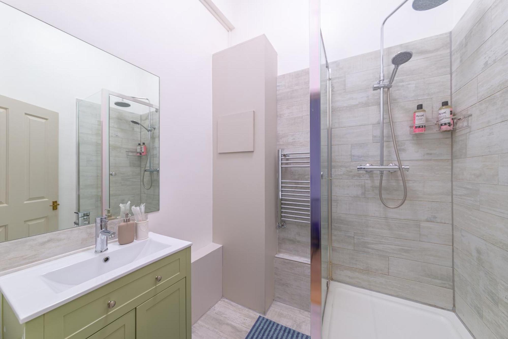 Appartement Winter Wonderland - Stunning Hyde Park 3 Bed Londres